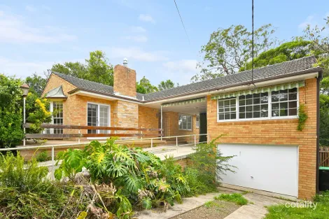 Property photo of 10 Allerton Road Beecroft NSW 2119