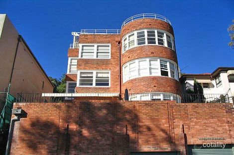 Property photo of 5/24 Yarranabbe Road Darling Point NSW 2027