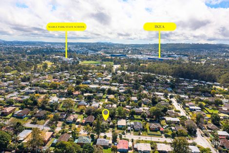 Property photo of 10 Natalie Street Slacks Creek QLD 4127