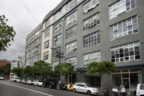 309/19a-19b Boundary St, Darlinghurst, NSW 2010