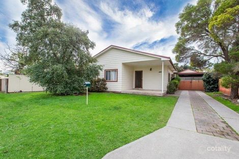 Property photo of 552 Roach Street Lavington NSW 2641