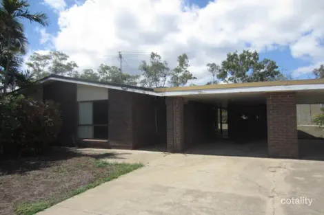 Property photo of 31 Casuarina Drive Annandale QLD 4814