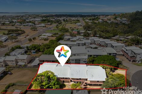 Property photo of 1/2 Fowler Street West Gladstone QLD 4680