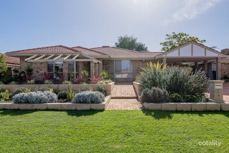 Property photo of 3 Bellbird Lane Ballajura WA 6066