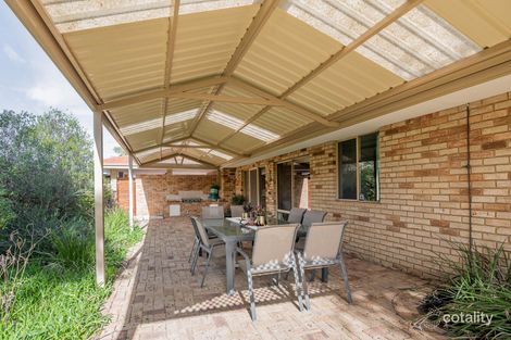 Property photo of 3 Bellbird Lane Ballajura WA 6066