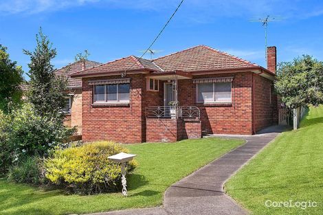 Property photo of 38 Addington Avenue Ryde NSW 2112