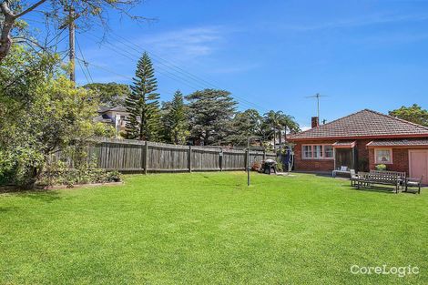 Property photo of 38 Addington Avenue Ryde NSW 2112