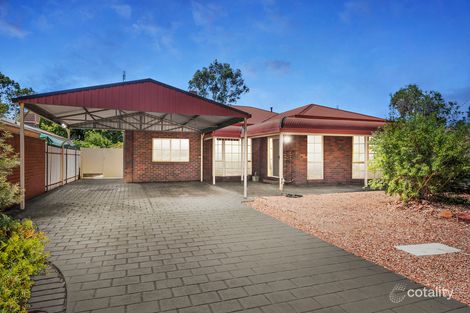 Property photo of 92 Stawell Street Echuca VIC 3564