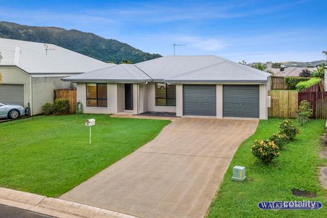 Property photo of 44 Meranti Street Edmonton QLD 4869
