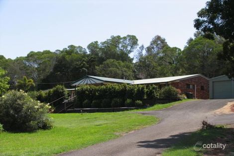 24 Harris Rd, Kingaroy, QLD 4610