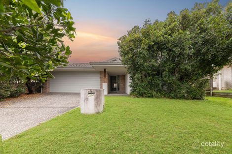 Property photo of 6 Summerview Avenue Yarrabilba QLD 4207