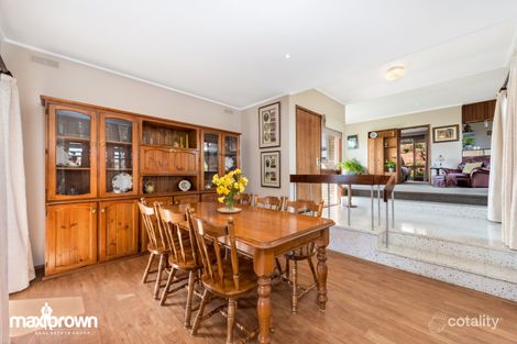 Property photo of 3 West Wood Pass Chirnside Park VIC 3116