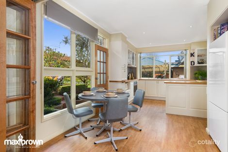 Property photo of 3 West Wood Pass Chirnside Park VIC 3116