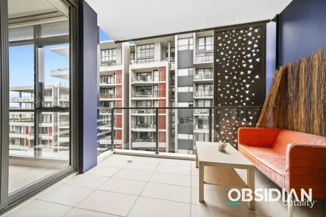 709a/12 Nancarrow Ave, Ryde, NSW 2112