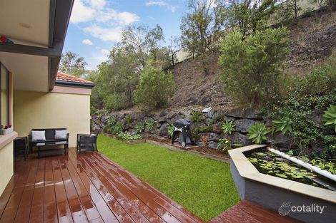 Property photo of 51A/1-7 Ridgevista Court Reedy Creek QLD 4227