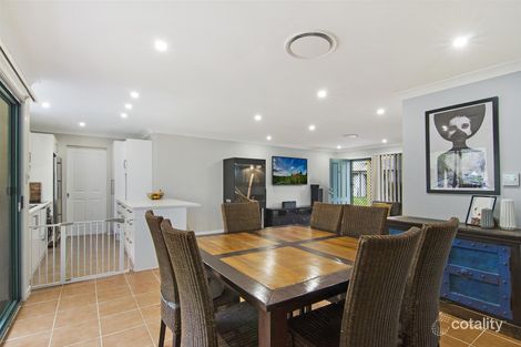 Property photo of 51A/1-7 Ridgevista Court Reedy Creek QLD 4227