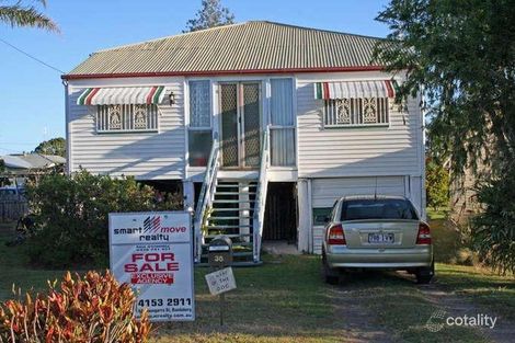 Property photo of 36 Duncraigen Street Norville QLD 4670