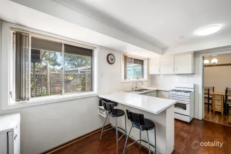 Property photo of 8 Hinkler Crescent Modbury Heights SA 5092