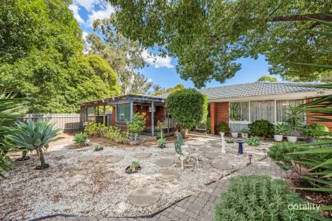 Property photo of 8 Hinkler Crescent Modbury Heights SA 5092