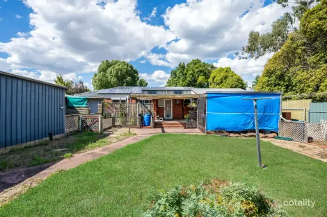 Property photo of 8 Hinkler Crescent Modbury Heights SA 5092