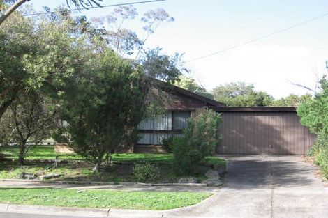 Property photo of 20 Swift Drive Glen Waverley VIC 3150