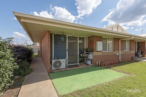 4/306-310 James St, Harristown, QLD 4350