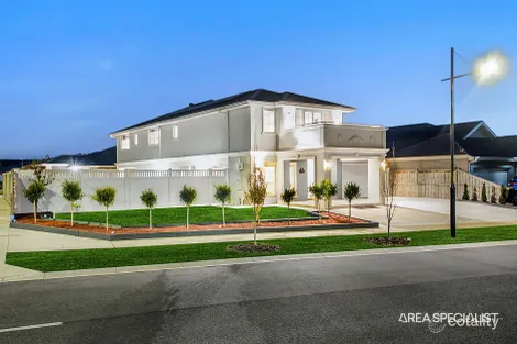 Property photo of 61 Crole Drive Warragul VIC 3820