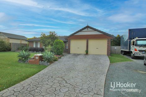 Property photo of 3 Pasco Court Murrumba Downs QLD 4503
