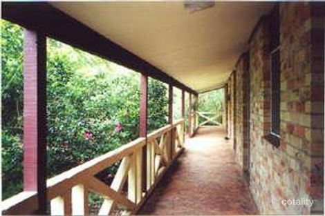 Property photo of 226 Jerrara Road Jerrara NSW 2533