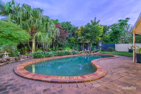 Property photo of 5 Midvale Place Helensvale QLD 4212