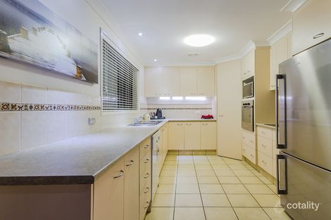 Property photo of 5 Midvale Place Helensvale QLD 4212