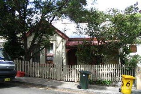 Property photo of 4 Carieville Street Balmain NSW 2041