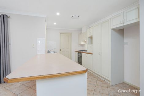 Property photo of 118 Welling Drive Narellan Vale NSW 2567