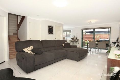Property photo of 38/21 Regensberg Close Varsity Lakes QLD 4227