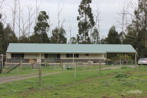 135 Odeas Rd, Strathewen, VIC 3099