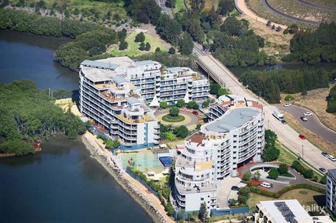 Property photo of 120/27 Bennelong Parkway Wentworth Point NSW 2127