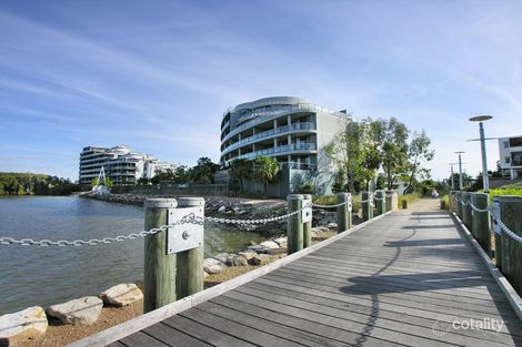 Property photo of 120/27 Bennelong Parkway Wentworth Point NSW 2127