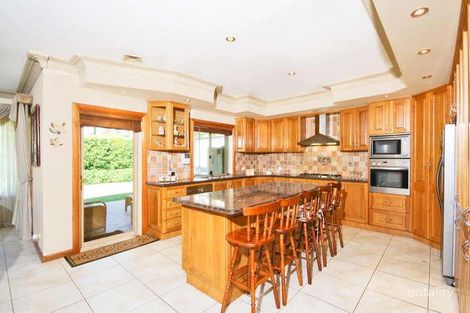 Property photo of 4 Glenview Close Bella Vista NSW 2153