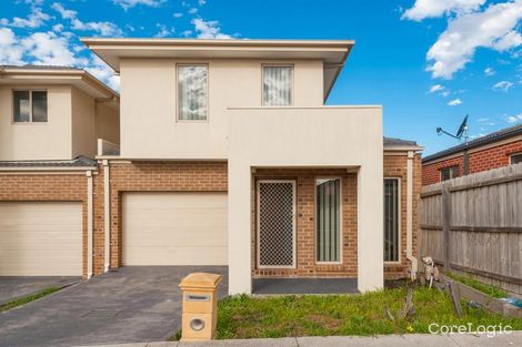 Property photo of 1/23 Leveque Loop Craigieburn VIC 3064