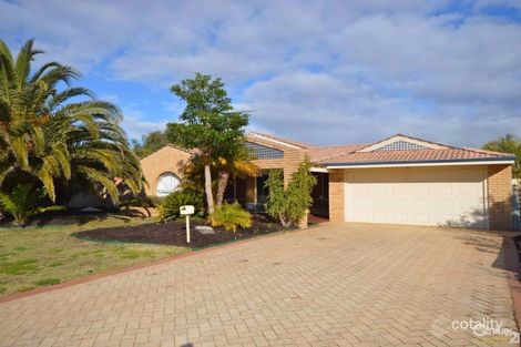 Property photo of 5 St Clair Place Cooloongup WA 6168