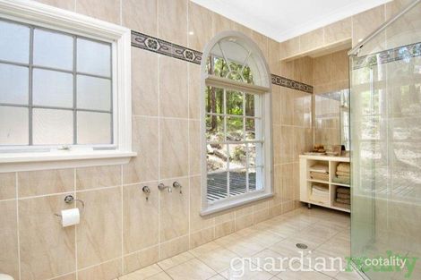 Property photo of 5 Cotswold Road Dural NSW 2158