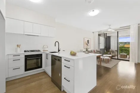 57/9 Chasely St, Auchenflower, QLD 4066