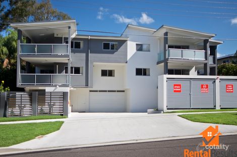 8/10 Dunkirk St, Gaythorne, QLD 4051