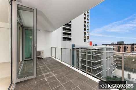 Property photo of 67/149-151 Adelaide Terrace East Perth WA 6004