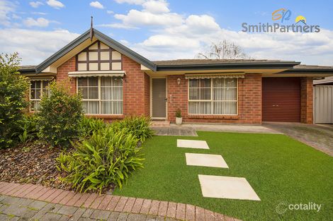 8/20b Fourth Ave, Klemzig, SA 5087