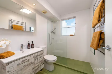 Property photo of 20/9A Cook Street Glebe NSW 2037