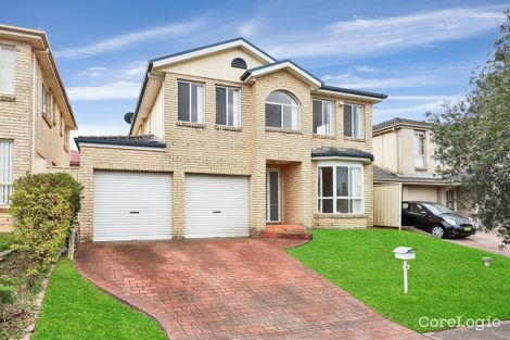 Property photo of 18 Matlock Place Glenwood NSW 2768