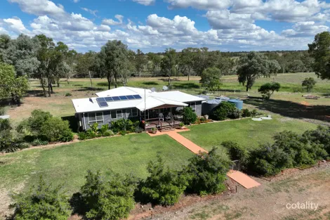 1924 Seventeen Mile Lane, Tingun, QLD 4455