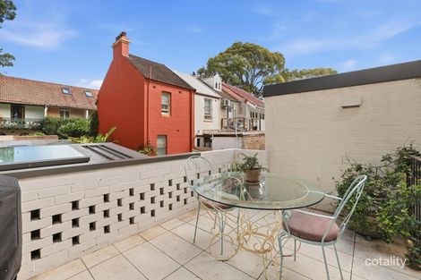Property photo of 1 Selwyn Street Paddington NSW 2021