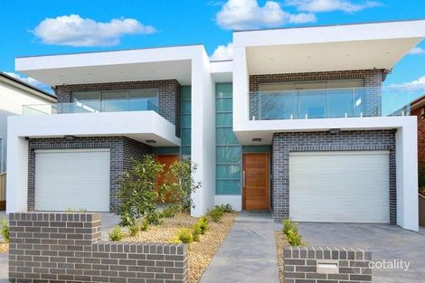 Property photo of 161A Gloucester Road Hurstville NSW 2220
